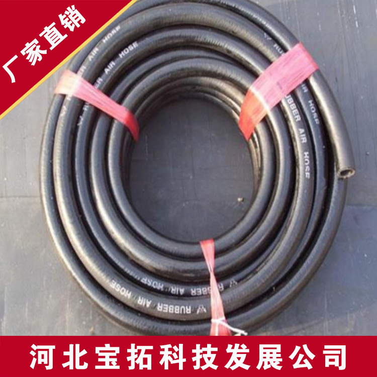 低壓膠管